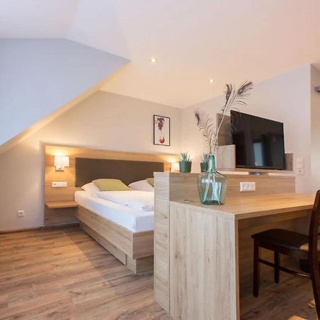 Appartements 'In Vino Veritas' Haslach im Kinzigtal Εξωτερικό φωτογραφία