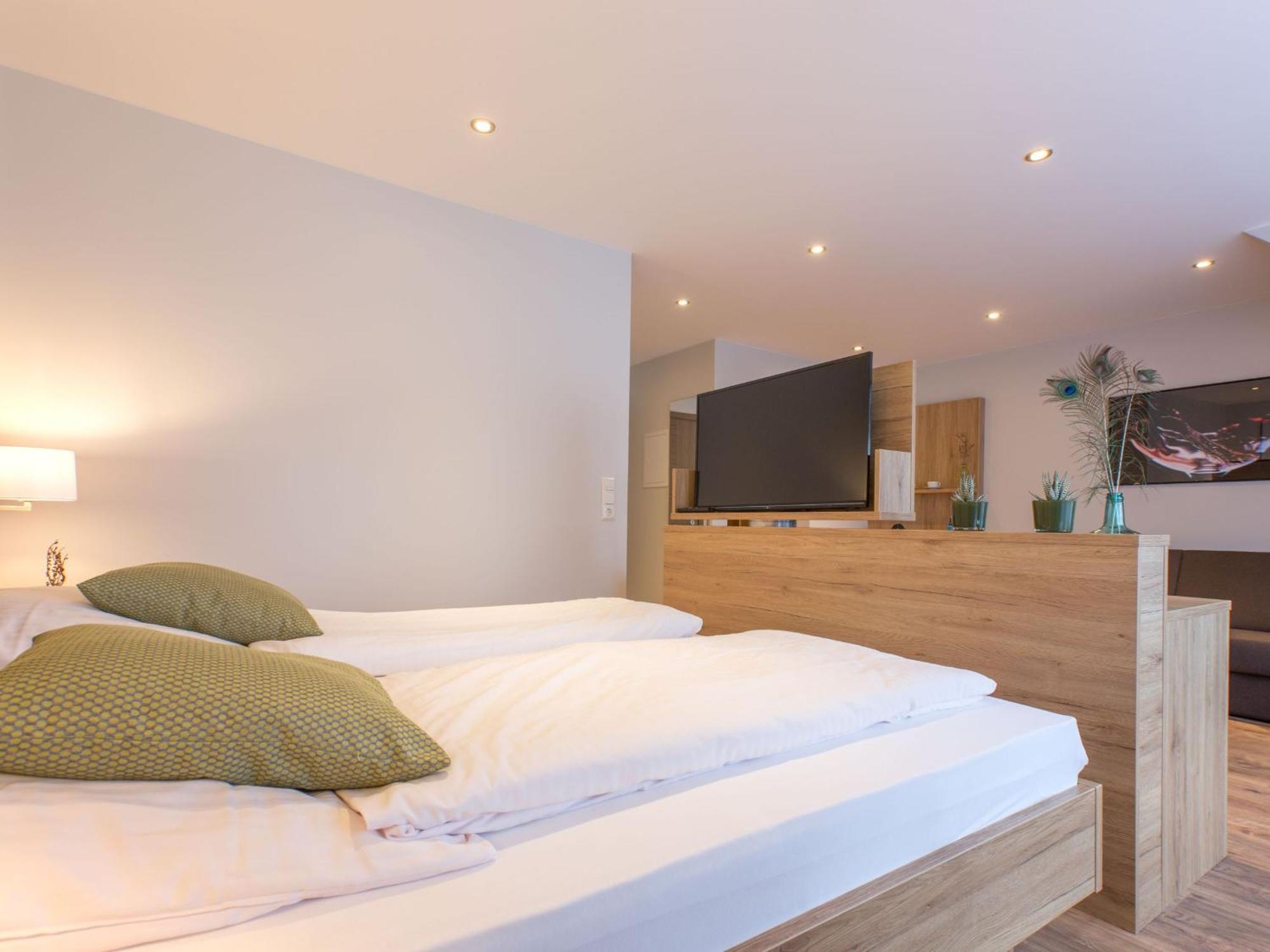 Appartements 'In Vino Veritas' Haslach im Kinzigtal Εξωτερικό φωτογραφία
