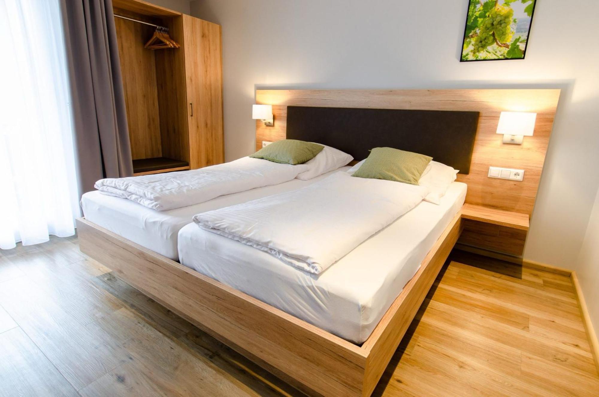 Appartements 'In Vino Veritas' Haslach im Kinzigtal Εξωτερικό φωτογραφία