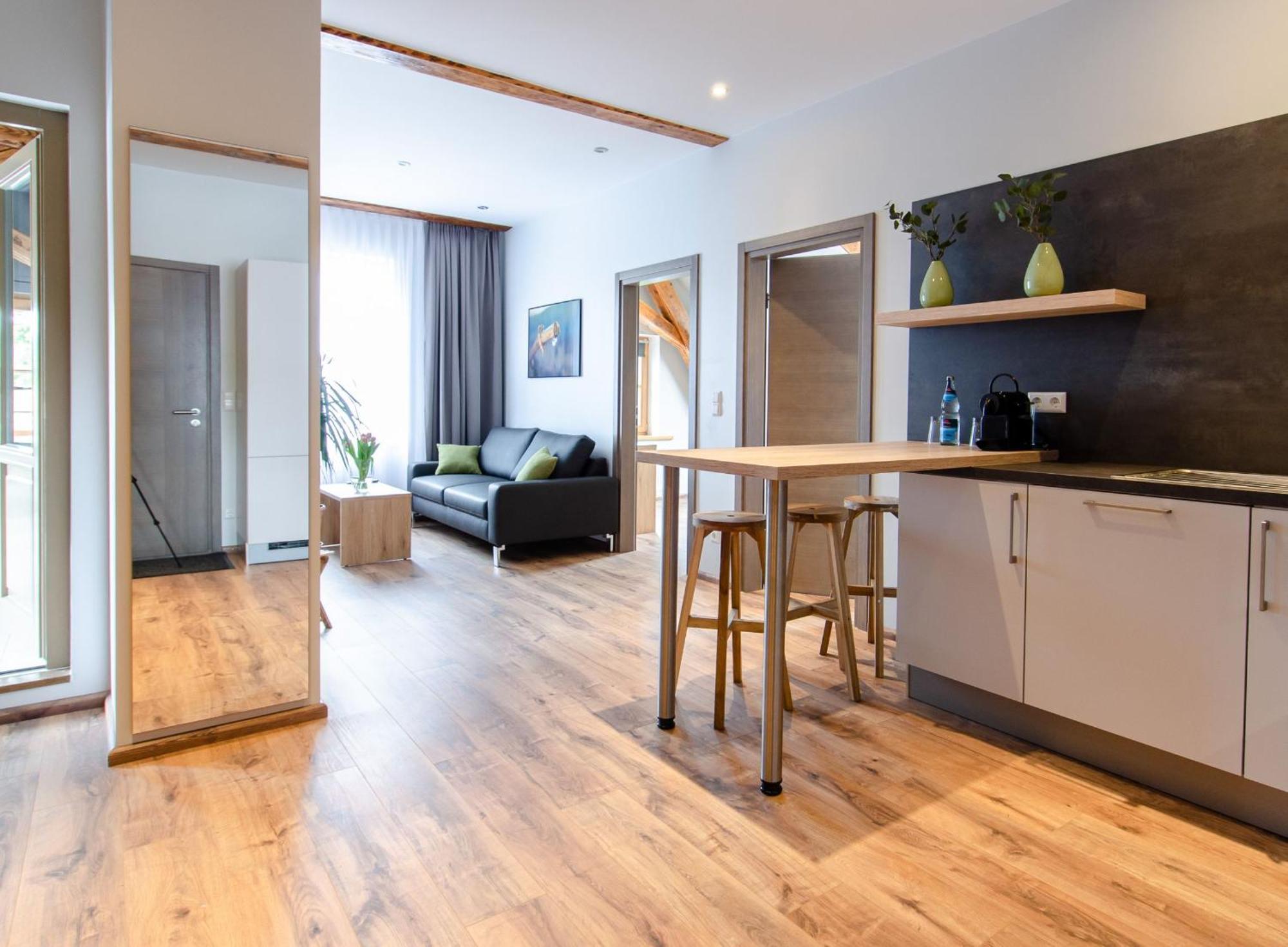 Appartements 'In Vino Veritas' Haslach im Kinzigtal Εξωτερικό φωτογραφία