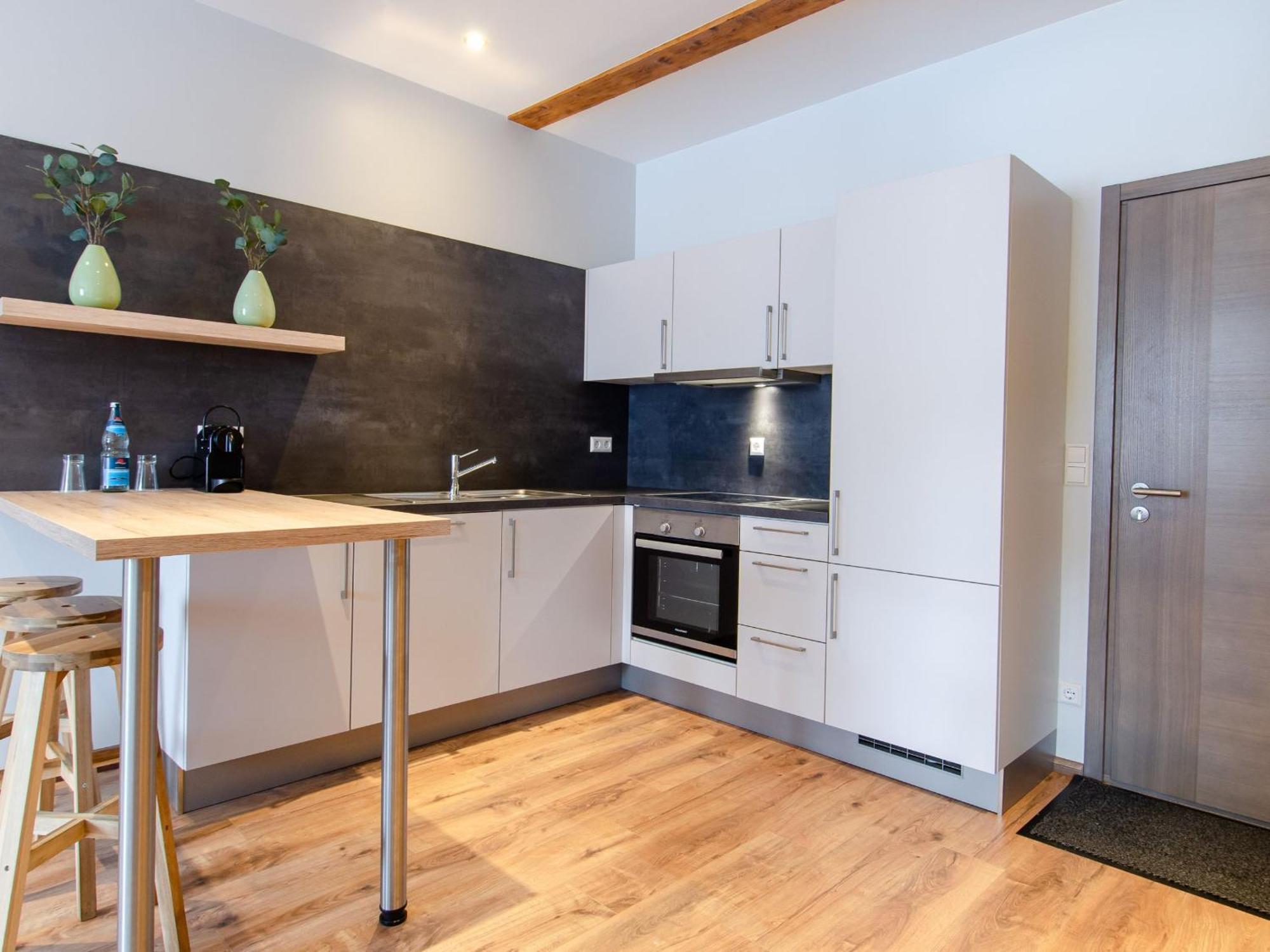 Appartements 'In Vino Veritas' Haslach im Kinzigtal Εξωτερικό φωτογραφία