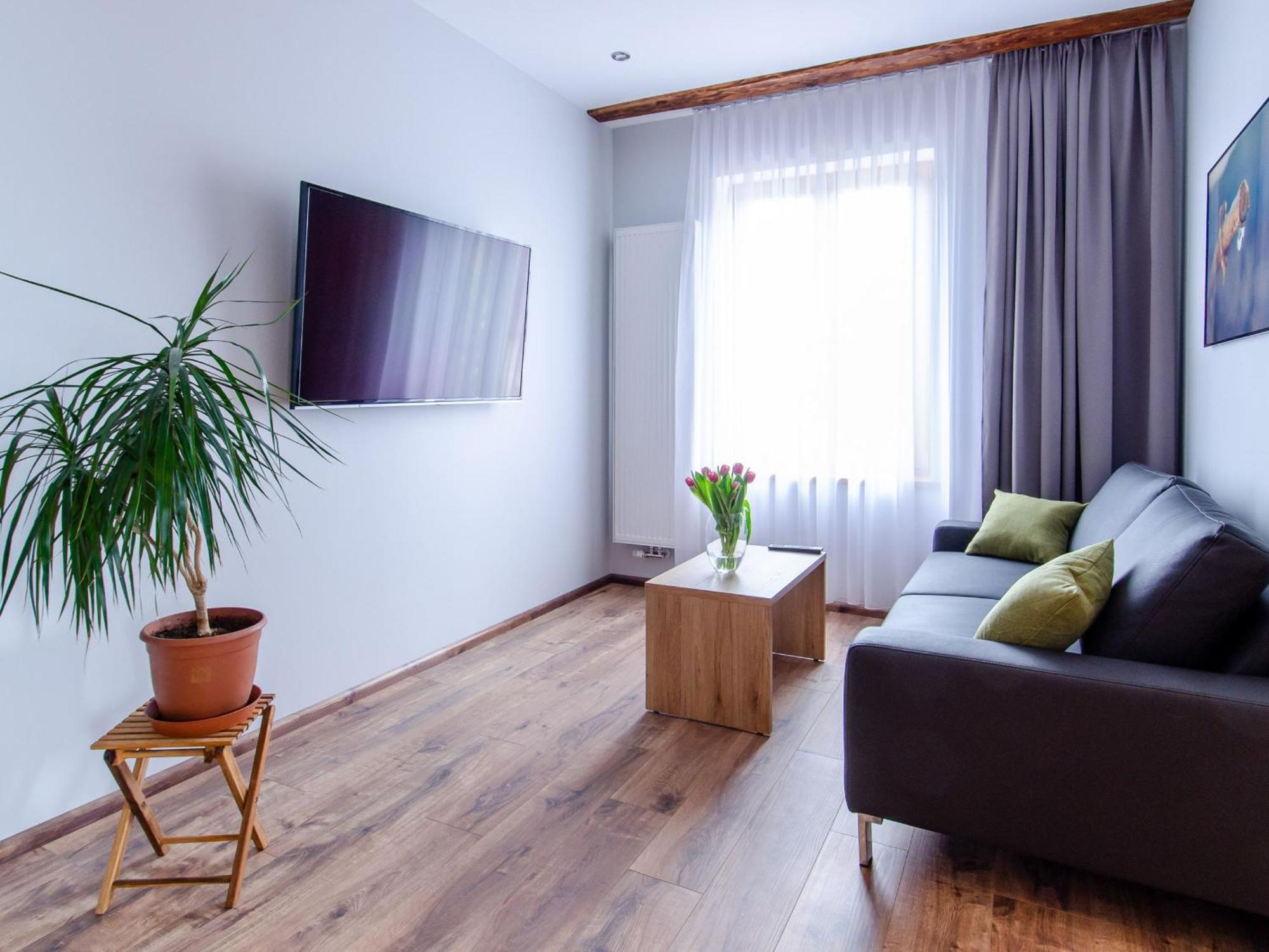 Appartements 'In Vino Veritas' Haslach im Kinzigtal Εξωτερικό φωτογραφία
