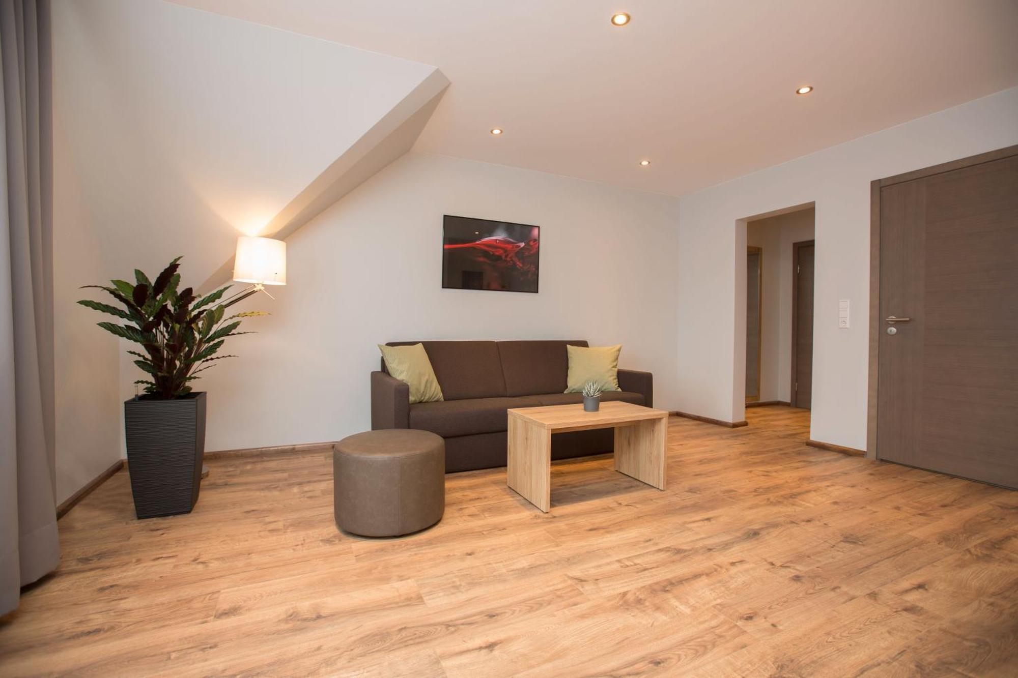 Appartements 'In Vino Veritas' Haslach im Kinzigtal Εξωτερικό φωτογραφία