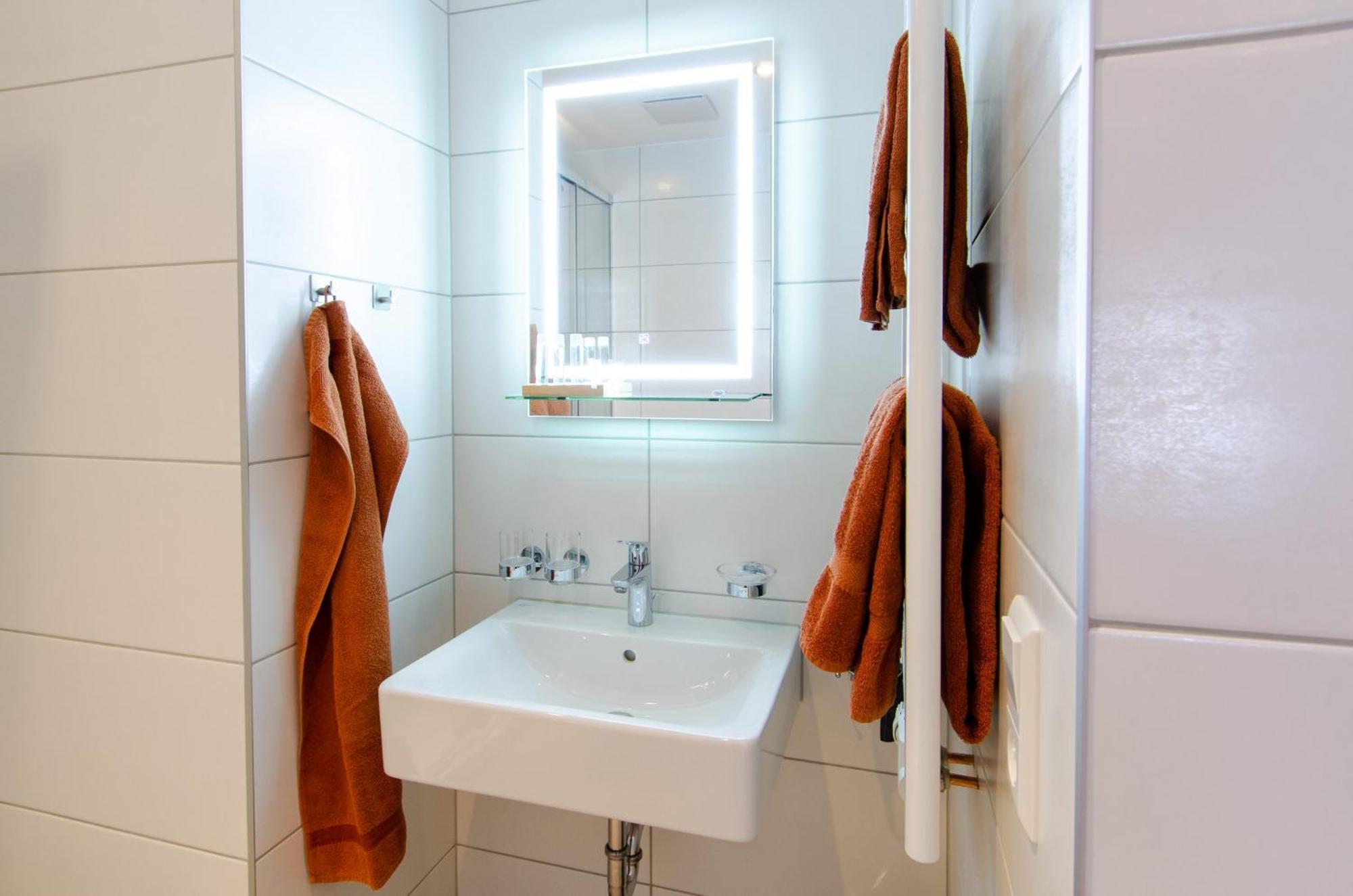Appartements 'In Vino Veritas' Haslach im Kinzigtal Εξωτερικό φωτογραφία