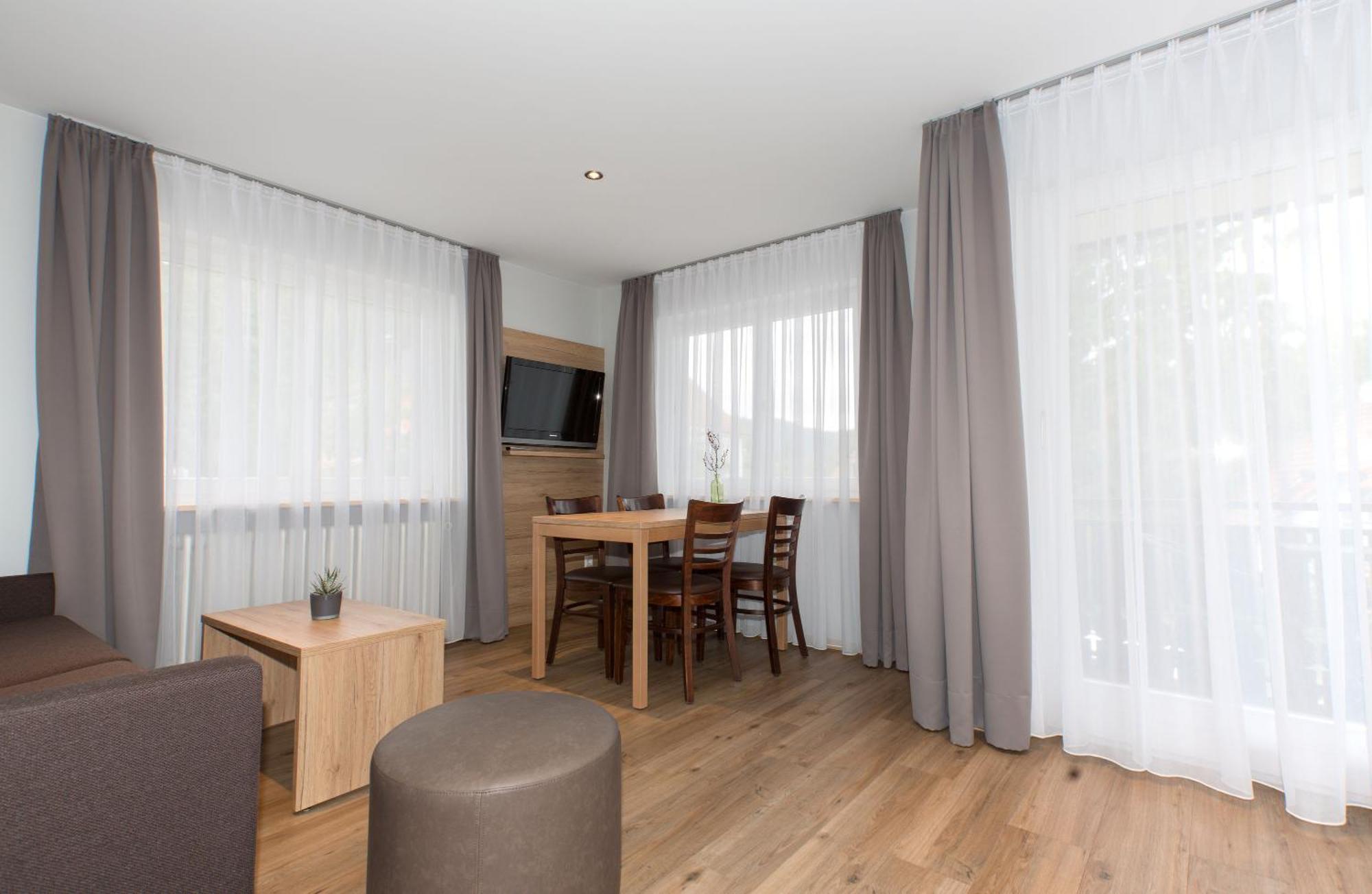 Appartements 'In Vino Veritas' Haslach im Kinzigtal Εξωτερικό φωτογραφία