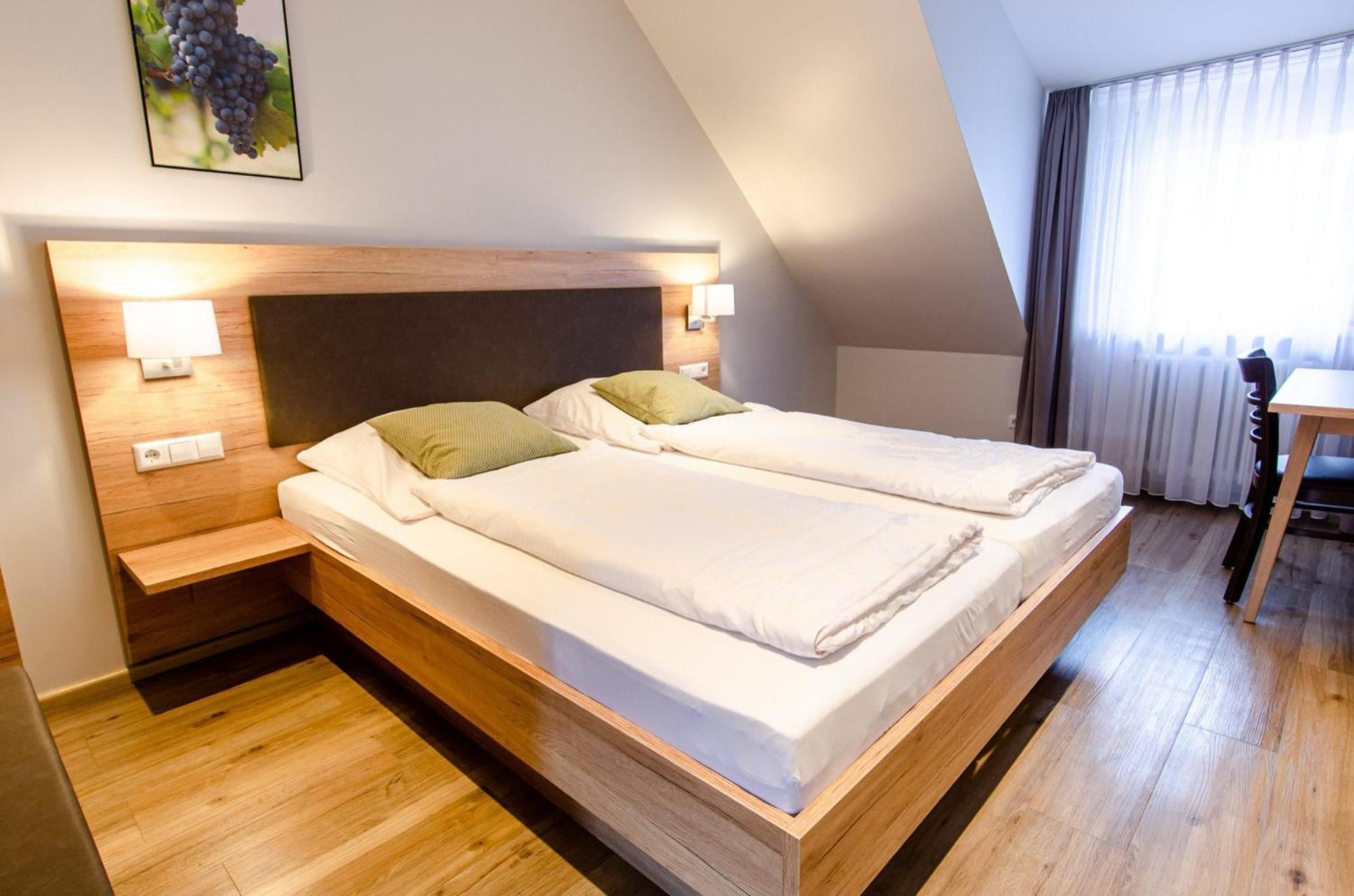 Appartements 'In Vino Veritas' Haslach im Kinzigtal Εξωτερικό φωτογραφία
