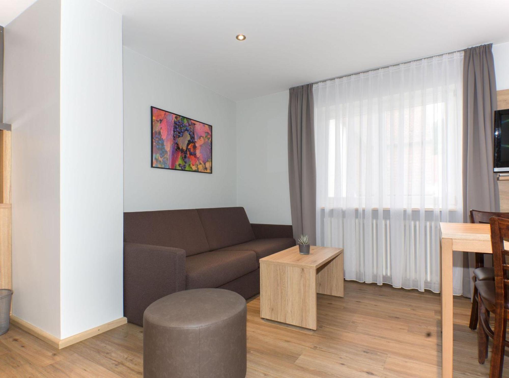 Appartements 'In Vino Veritas' Haslach im Kinzigtal Εξωτερικό φωτογραφία